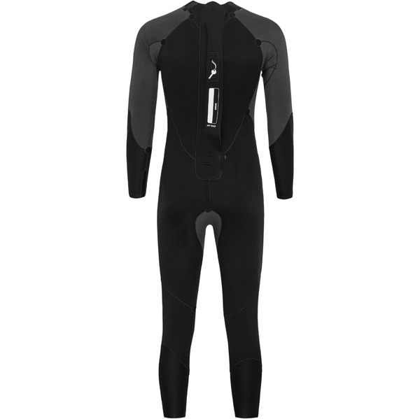 2026 Orca Mens Athlex Float V2 Triathlon Wetsuit SN16 - Black